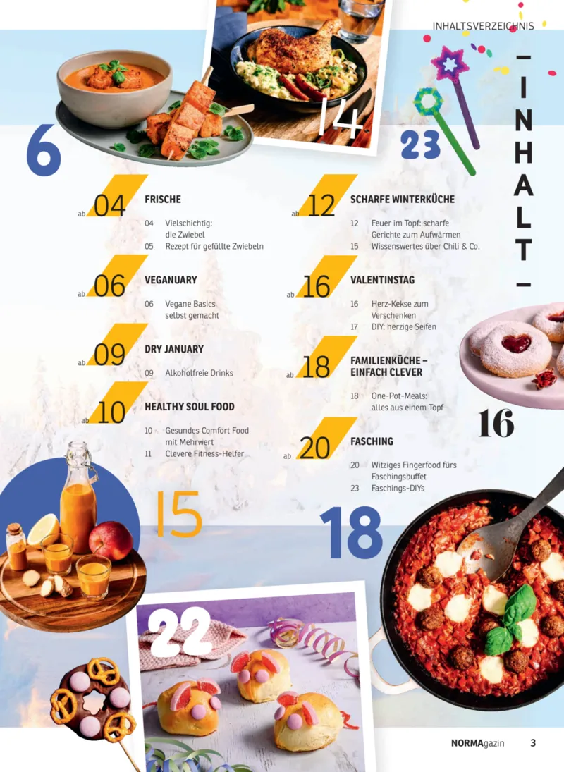 Norma Prospekt vom 01.01.2026, Seite 3