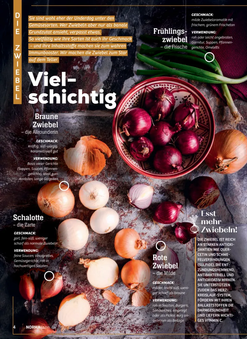 Norma Prospekt vom 01.01.2026, Seite 4