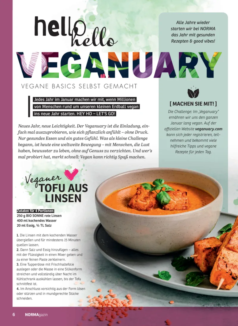 Norma Prospekt vom 01.01.2026, Seite 6