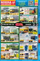 Norma Prospekt vom 09.01.2026