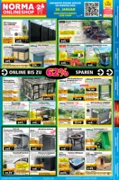 Norma Prospekt vom 26.01.2026