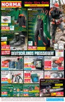 Norma Prospekt vom 02.02.2026