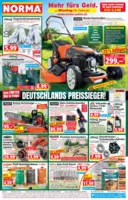 Norma Prospekt vom 16.02.2026