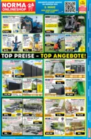 Norma Prospekt vom 27.02.2026