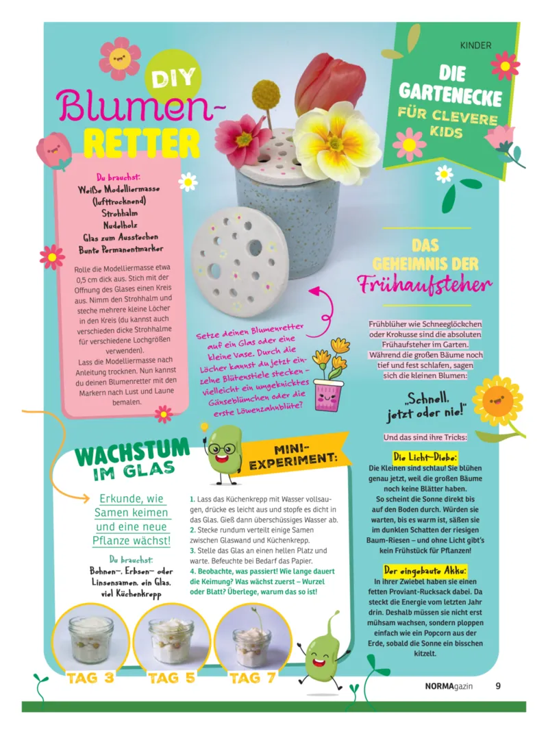 Norma Prospekt vom 01.03.2026, Seite 9