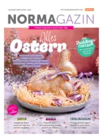 Norma Prospekt vom 01.03.2026