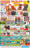 Norma Prospekt vom 02.03.2026