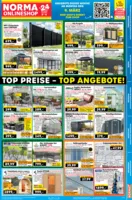 Norma Prospekt vom 06.03.2026