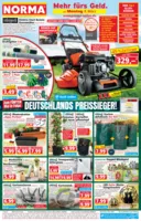 Norma Prospekt vom 09.03.2026