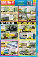 Norma Prospekt vom 13.03.2026