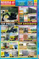 Norma Prospekt vom 20.03.2026