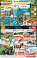 Norma Prospekt vom 23.03.2026