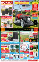 Norma Prospekt vom 07.04.2026