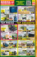 Norma Prospekt vom 10.04.2026