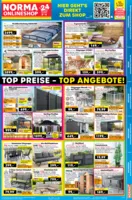 Norma Prospekt vom 17.04.2026