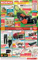 Norma Prospekt vom 20.04.2026