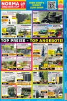 Norma Prospekt vom 24.04.2026