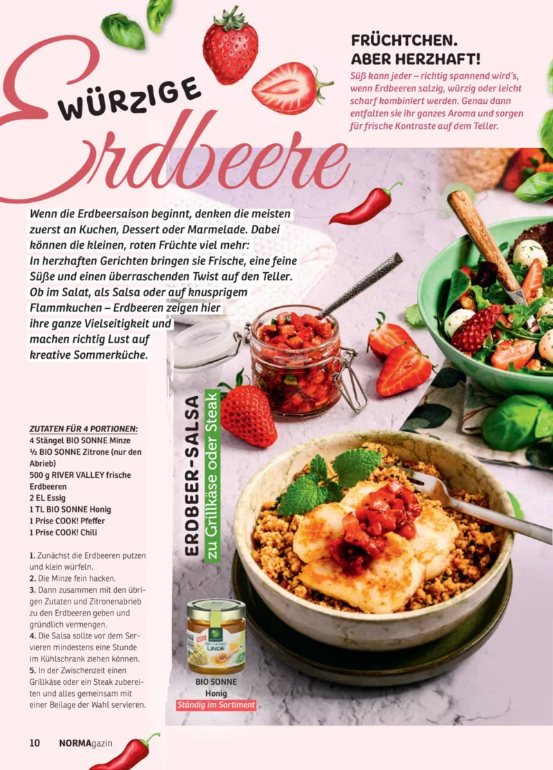 Norma Prospekt vom 01.05.2026, Seite 10