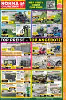 Norma Prospekt vom 08.05.2026