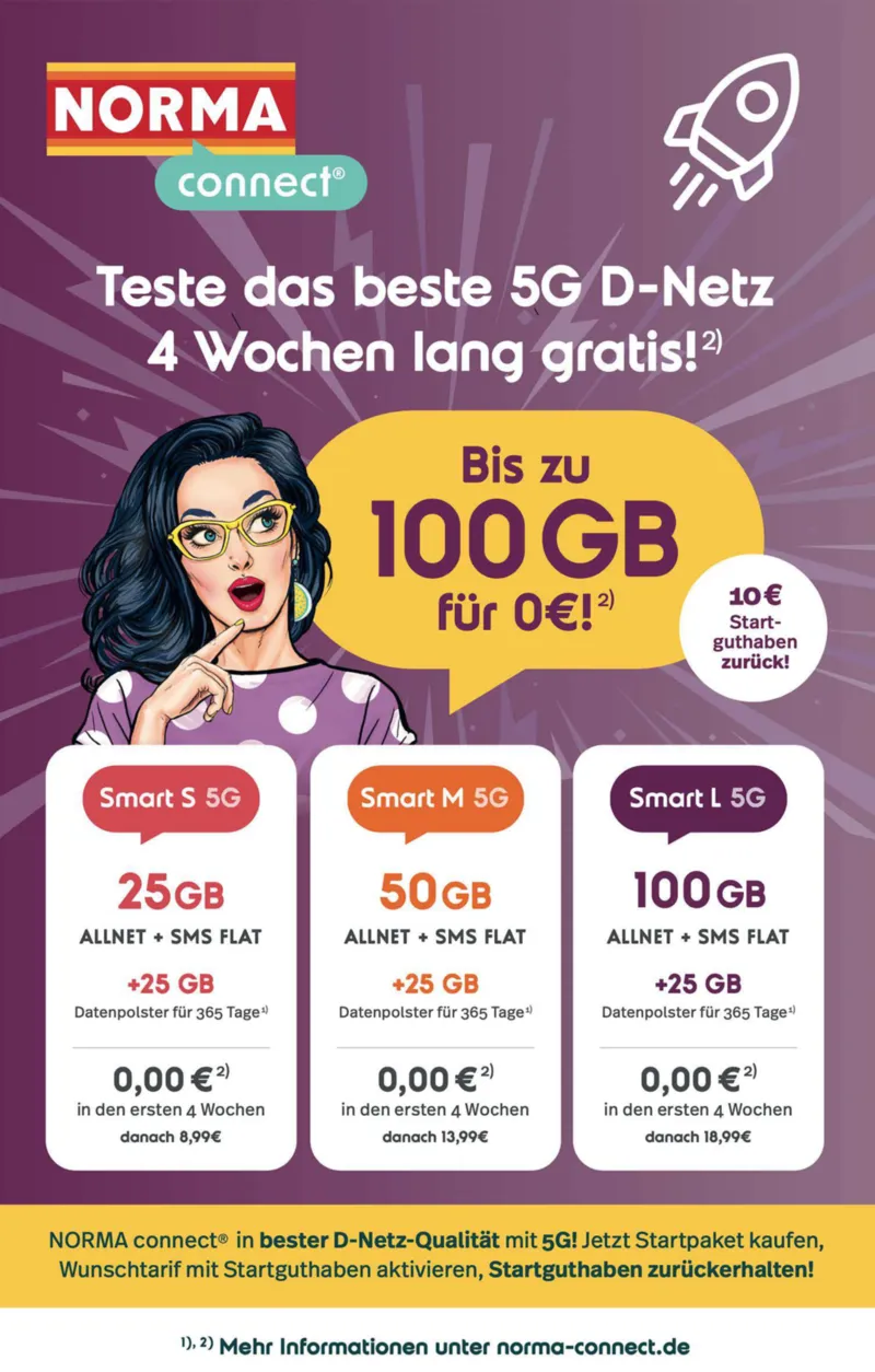Norma Prospekt vom 11.05.2026, Seite 17