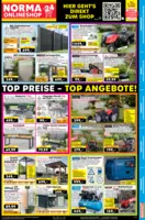 Norma Prospekt vom 15.05.2026