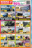 Norma Prospekt vom 22.05.2026