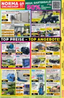 Norma Prospekt vom 29.05.2026