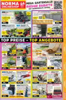 Norma Prospekt vom 05.06.2026