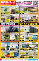 Norma Prospekt vom 12.06.2026