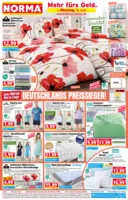 Norma Prospekt vom 15.06.2026