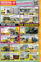 Norma Prospekt vom 26.06.2026