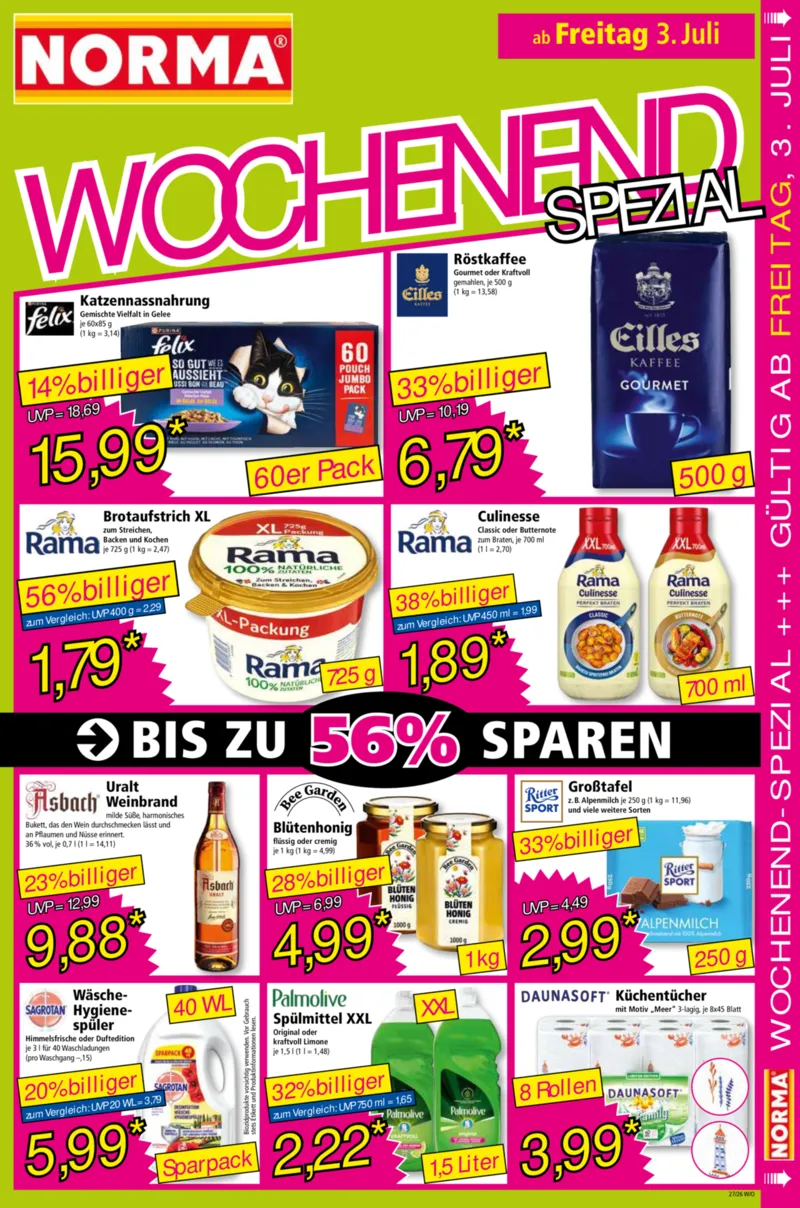 Norma Prospekt vom 29.06.2026, Seite 15