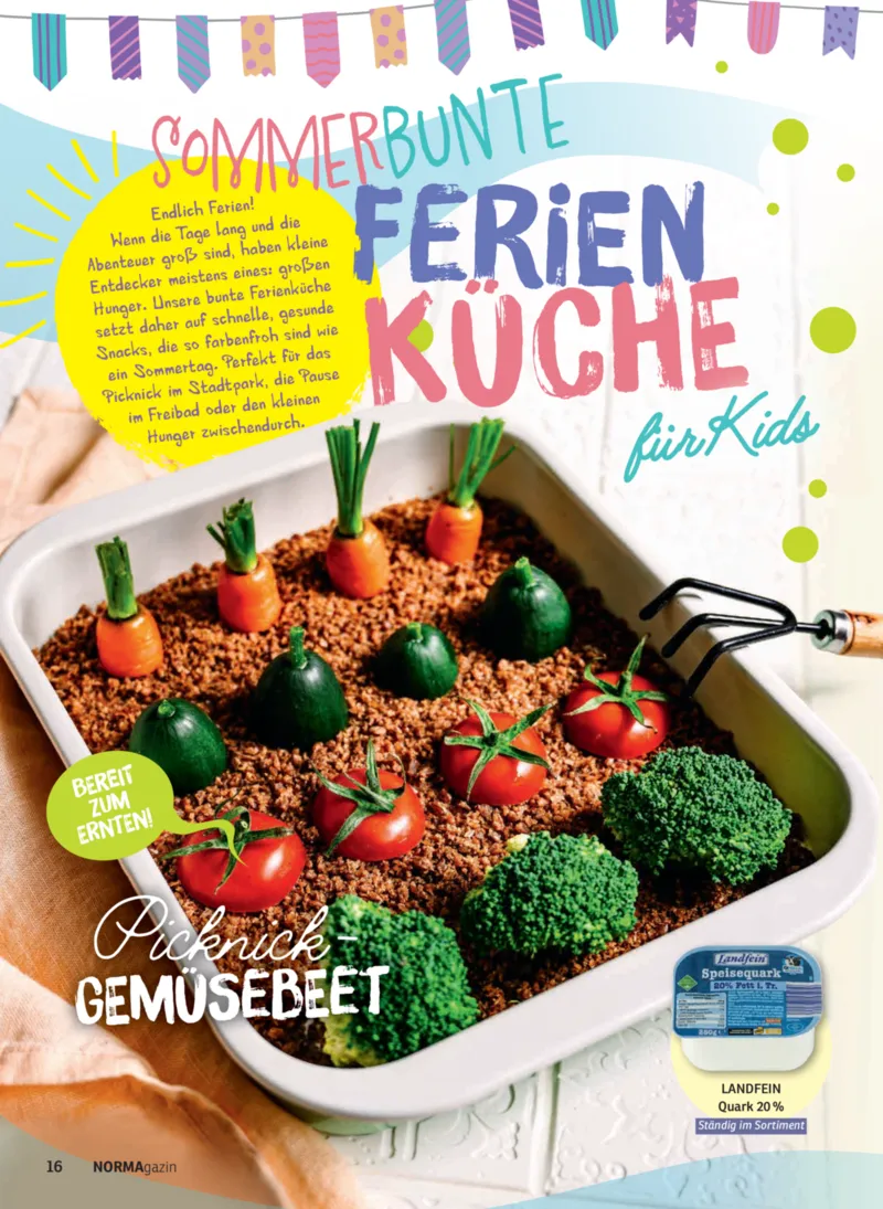 Norma Prospekt vom 01.07.2026, Seite 16