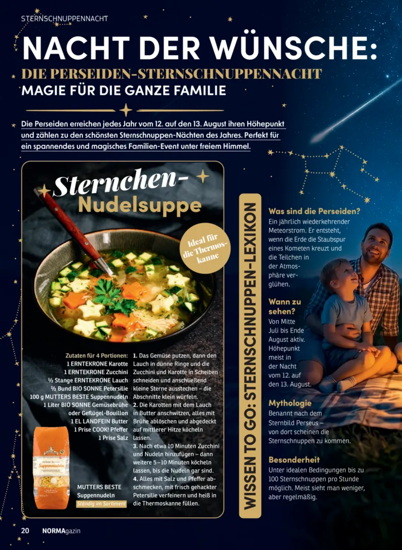 Norma Prospekt vom 01.07.2026, Seite 20