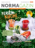 Norma Prospekt vom 01.07.2026