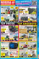 Norma Prospekt vom 06.07.2026