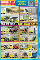 Norma Prospekt vom 20.07.2026