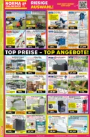 Norma Prospekt vom 27.07.2026