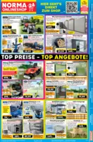 Norma Prospekt vom 24.08.2026