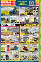 Norma Prospekt vom 31.08.2026