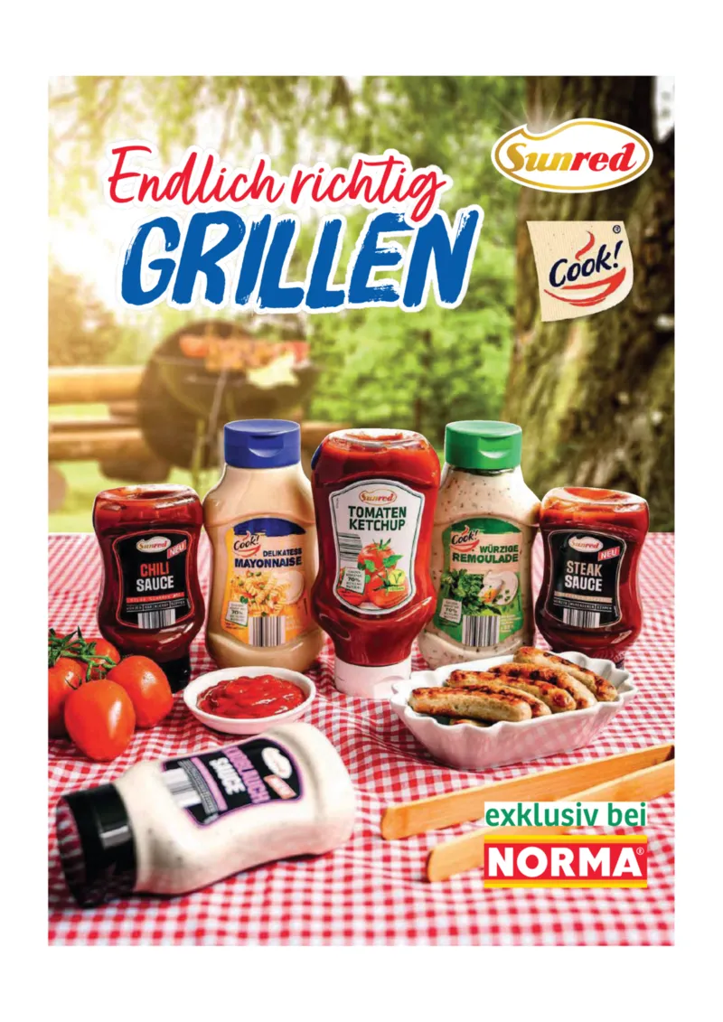 Norma Prospekt vom 31.08.2026, Seite 27