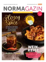 Norma Prospekt vom 01.09.2026