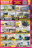 Norma Prospekt vom 14.09.2026