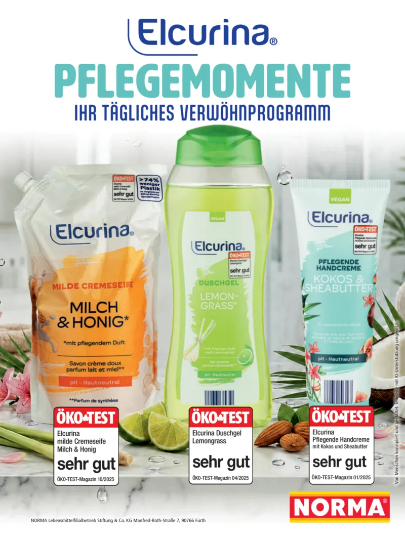 Norma Prospekt vom 14.09.2026, Seite 30