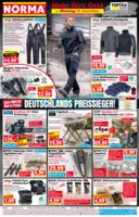 Norma Prospekt vom 14.09.2026