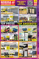 Norma Prospekt vom 21.09.2026