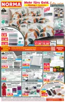 Norma Prospekt nächster Woche