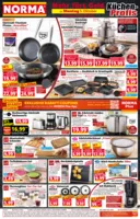 Norma Prospekt nächster Woche