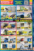 Norma Prospekt vom 26.10.2026
