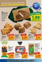 NP Markt Prospekt vom 17.02.2025